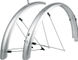 SKS Set de guardabarros RD+RT Bluemels Basic - plata | 65 mm / 27,5" - 29"