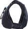 evoc Sac à Dos d'Hydratation Hydro Pro 6 + Poche à Eau 1,5 L - black/6000 