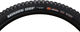 Maxxis Cubierta plegable Minion DHF 3C MaxxTerra EXO TR 27,5" - negro/27.5 /58 /58-584/2.3 