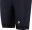 ASSOS Pantalones cortos para damas Uma GT C2 short Half - black series/S