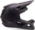 Fox Head Rampage Fullface-Helm - matte black | 53 - 54 cm