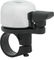 Mounty Special Timbre de bicicleta Billy - plata