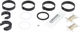 RockShox Kit de actualización DebonAir Linear XL 37,5–45 mm para SIDLuxe - black