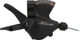 Shimano Alivio Schaltgriff SL-M3100 3-/9-fach - schwarz/9-fach