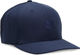 Fox Head Gorra Fox Head Select Flexfit - heather midnight/S/M