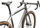 Specialized Bicicleta de gravel de carbono Crux Pro Force XPLR AXS de 28" - satin nebula metallic shadow silver-laurel green metallic smoke | 28" | 50 mm | 170,0 mm | S