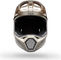 Fox Head Rampage RS Fullface Helmet - chalk