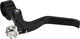 PAUL Love Lever 2.5 Long Pull Bremshebel Set - black/Flip-Flop (seitenunspezifisch)