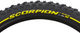 Pirelli Cubierta plegable Scorpion Race Enduro Mixed Terrain 27,5" - black/27.5 /63 /63-584/2.5 