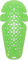 Fox Head Koroyd insert for Enduro Pro knee pads - green/one size