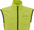 VAUDE Matera Air Weste - bright green/M