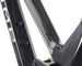 Prime Bicycles Thunderflash 29" Carbon Rahmenkit - carbon raw/165 mm/L/12 mm Steckachse