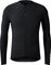 GOBIK Avalon L/S Trikot - ink black/M