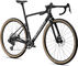 Specialized Vélo de gravel Crux 5 Comp carbone 28" - obsidian metallic-dune white | XL | 28" | 51 mm | 172,5 mm