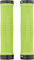 Chromag Squarewave Lock On Lenkergriffe - tight green/142 mm