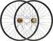 Hope Pro 4 + Fortus 26 Disc 6-Loch 29" Boost Laufradsatz - orange-black | SRAM XD | Boost | 148 mm | 110 mm | Boost | 29" | 110 mm | SRAM XD | 110 mm | 148 mm