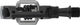 crankbrothers Mallet Trail Klickpedale - black