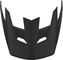 Fox Head Rampage Comp Visier Modell 2023 - matte black