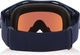 Oakley Masque Airbrake MTB - abyss | prizm sapphire