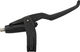 Magura 3-Finger Brake Lever for HS 11 - black/Flip-Flop (non-side-specific)