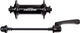 Shimano Deore VR-Nabe HB-T610 - schwarz/32 Loch
