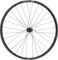 DT Swiss HU 1900 SPLINE 25 Boost Center Lock Disc 29" Wheelset - black/Shimano Micro Spline/Boost/148 mm/100 mm/Boost/29"/100 mm/Shimano Micro Spline/100 mm/148 mm