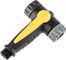 Topeak Tête de Pompe TwinHead pour JoeBlow Max - noir