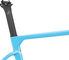 Factor OSTRO Gravel V.A.M. UDH Disc Carbon Shimano Heritage Blue Frame Kit - heritage blue | M | 28" | 0 mm | 1,5" | 50 mm