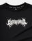 Loose Riders Tribe L/S Jersey - amped black/M