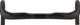 BEAST Components Ultra Bar IR 31.8 Carbon Handlebars - UD carbon-black/420 mm