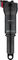 DT Swiss R 232 ONE Trunnion Remote Ready Rear Shock - black/185 mm x 55 mm