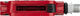 Shimano PD-EF205 Platform Pedals - red