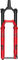 Marzocchi Suspension fork - gloss red/29"/15 mm Thru Axle/110 mm/140 mm/1,5"/44 mm