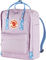 Fjällräven Kånken Rucksack - pastel lavender | 16 l