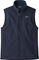 Patagonia Better Sweater Weste - new navy/M