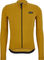 GripGrab EXPLR Merinotech Thermal Long Sleeve Jersey - mustard yellow/M