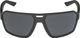Alpina Swift Sports Glasses - black matte | black