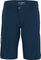 VAUDE Women's Ledro Shorts - 2022 Model - dark sea/36/XS