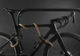 tex-lock Eyelet chain lock + D-lock shackle lock - wild hemp