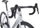 Wilier Filante SL Carbon Rennrad - silver-black/28"/M