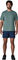 Patagonia M's Capilene Cool Daily Shirt - Boardshort Logo - | XXL