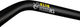 Burgtec Ride High Josh Bryceland Signature 35 80 mm Lenker - black/800 mm