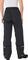 VAUDE Womens Escape Bike Warm Pants - black/38/S