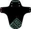 RockShox Guardabarros Fender - black-seafoam green