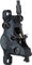 Shimano SLX Scheibenbremse BR-M7100 J-Kit - schwarz/Vorderrad/links (seitenspezifisch)