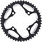 Shimano XT FC-M780 / FC-T780 / FC-T781 10-speed Chainring - black-silver/48 tooth (FC-T780)