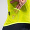 GOBIK Gilet Plus 2.0 High Key Edition - liquid lime/M