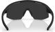 Bliz Matrix Sportbrille - matte black | smoke