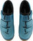 Shimano SH-XC102 MTB Women's Shoes - aqua-blue | 38