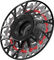 SRAM Cassette XS-797 T-Type XD à 7 vitesses - black | 10-24